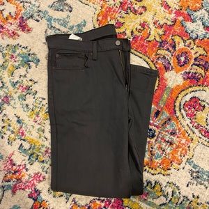 Men’s Levi Grey Denim Pants